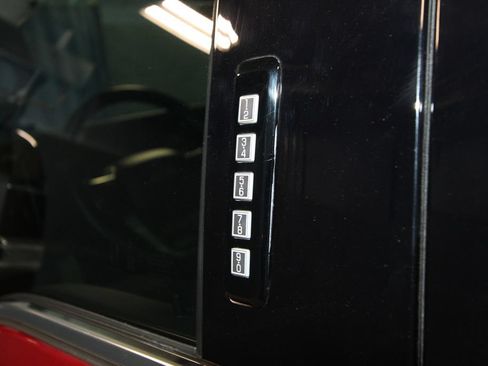 Used 2024 Ford F250 Limited AWD/4WD image 48