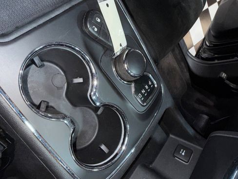 Used 2016 Dodge Durango SXT w/ Blacktop Package image 69