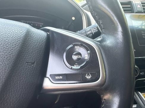 Used 2020 Honda CR-V EX-L image 28