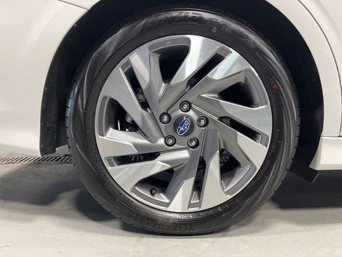 Used 2025 Subaru Legacy Limited image 39