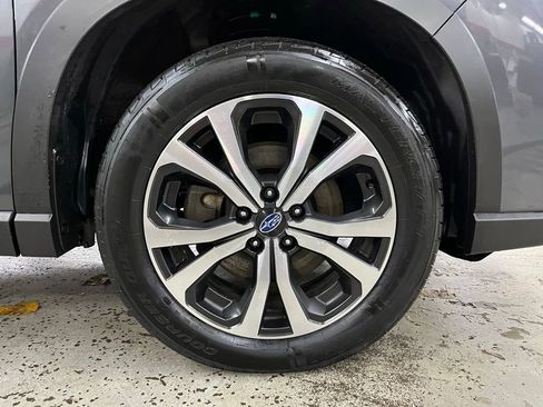 Used 2024 Subaru Forester Limited AWD/4WD image 27