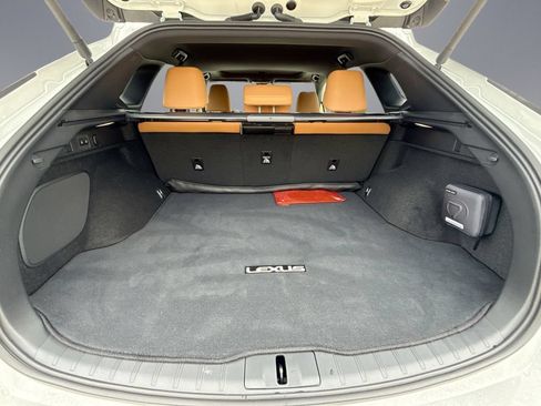 Used 2026 Lexus RX 350 Premium w/ Accessory Package (Z1) FWD image 13