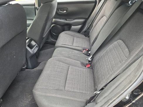 Used 2025 Honda HR-V LX image 27