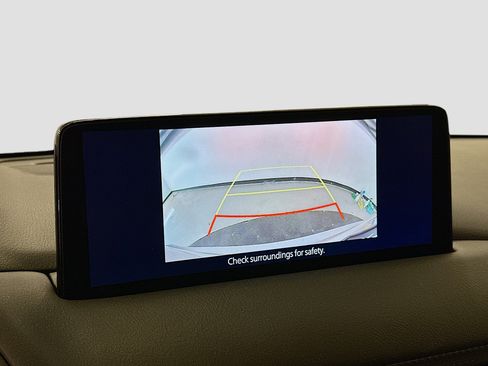 Used 2025 MAZDA CX-5 AWD 2.5 S w/ Select Package image 23