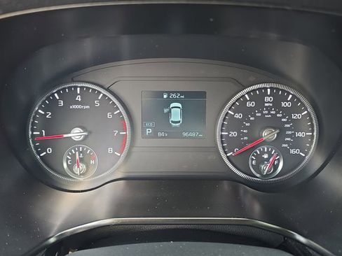 Used 2020 Kia Telluride EX w/ Towing Package FWD image 28