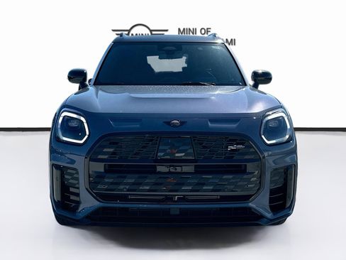 New 2026 MINI Cooper Countryman S image 2
