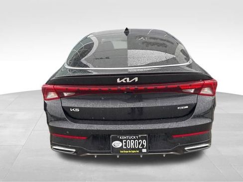 Used 2023 Kia K5 GT-Line FWD image 5