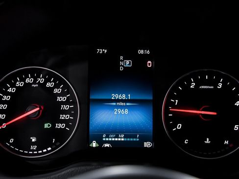 Used 2022 Mercedes-Benz Sprinter 3500 image 17