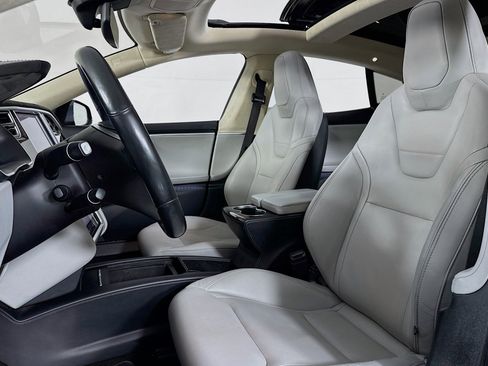 Used 2016 Tesla Model S P90D image 16