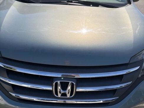 Used 2012 Honda CR-V EX-L image 3