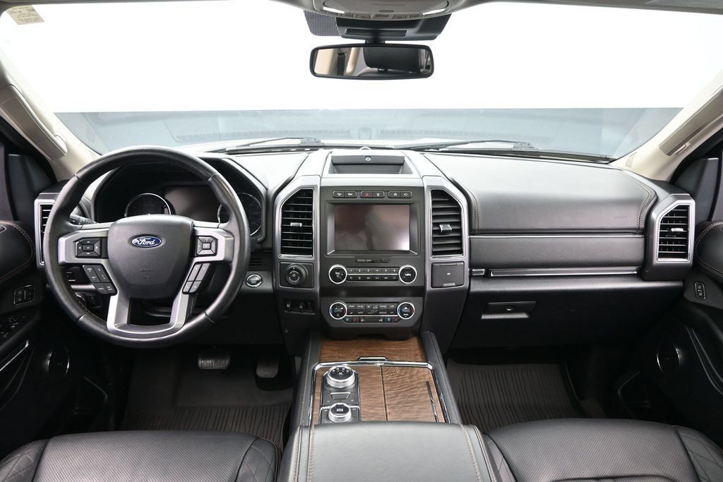 Certified 2020 Ford Expedition Platinum AWD/4WD image 27