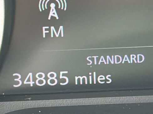 Certified 2023 Nissan Rogue S FWD image 31