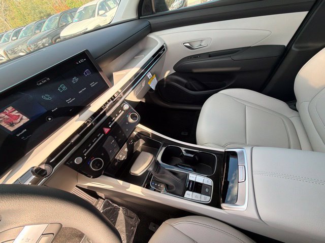 New 2026 Hyundai Tucson SEL Plus AWD/4WD image 25