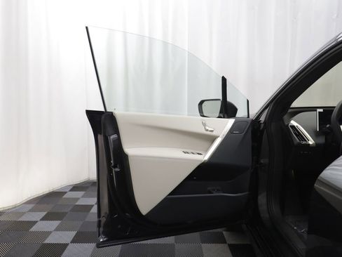 New 2026 BMW iX xDrive45 image 5