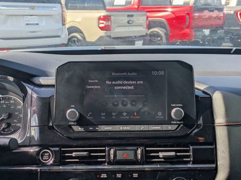 Used 2023 Nissan Pathfinder Rock Creek image 19