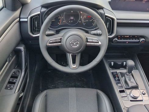 Used 2024 MAZDA CX-50 AWD 2.5 S w/ Select Package image 12