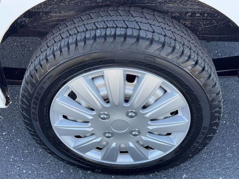 Used 2018 Chevrolet City Express LT image 43