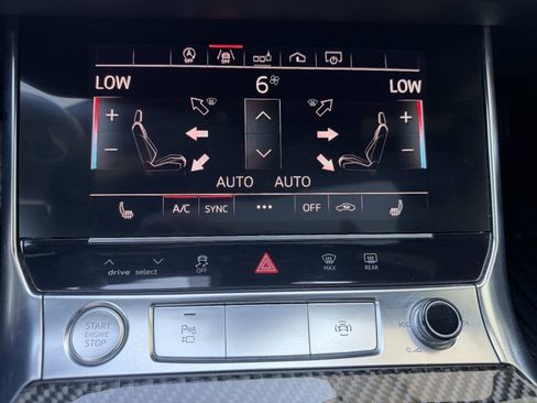 Used 2019 Audi A6 3.0T Premium Plus w/ Premium Plus Package AWD/4WD image 32