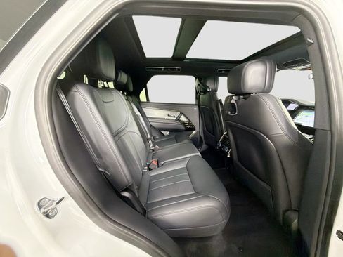 Certified 2025 Land Rover Range Rover Sport SE AWD/4WD image 29