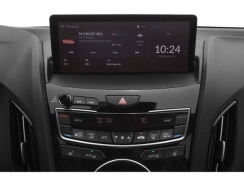 Used 2019 Acura RDX FWD image 10