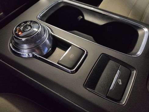 Used 2020 Ford Fusion S image 26