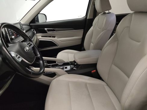 Used 2021 Kia Telluride S AWD/4WD image 17