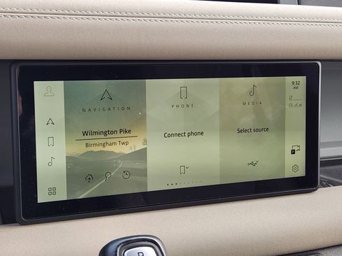 Certified 2023 Land Rover Defender 110 S image 20