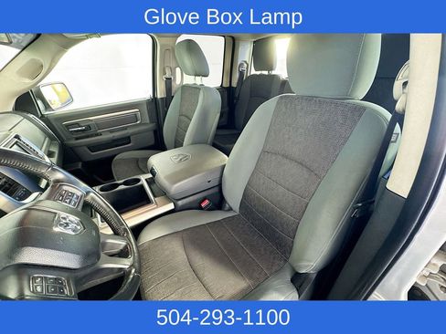 Used 2014 RAM 1500 Big Horn image 20