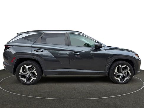 Used 2024 Hyundai Tucson SEL w/ Convenience Package AWD/4WD image 7