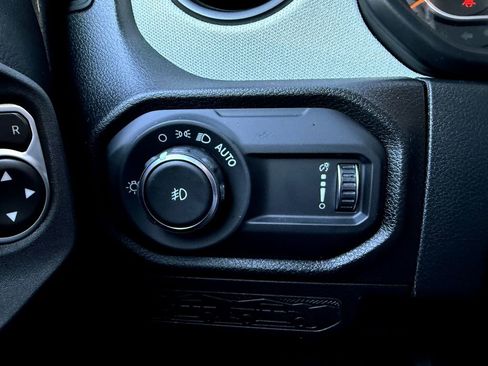 New 2026 Jeep Wrangler Sport S image 14