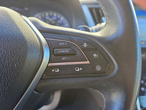 Used 2019 INFINITI Q60 Red Sport 400 w/ Proactive Package image 21