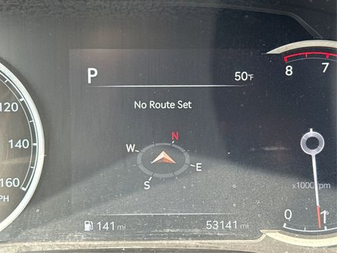 Used 2021 Genesis GV80 2.5T w/ Advanced Package 02 image 15