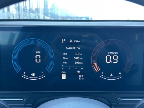 New 2026 Hyundai Kona SE image 24