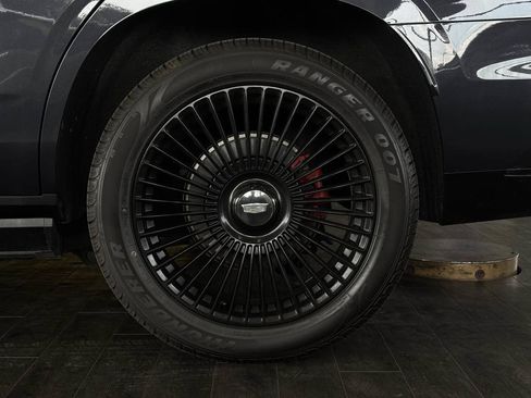 Used 2023 Cadillac Escalade Sport w/ Touring Package AWD/4WD image 27