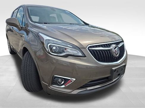 Used 2019 Buick Envision Preferred FWD image 7