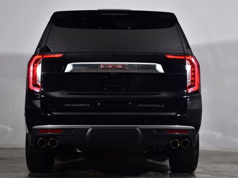 Used 2022 GMC Yukon Denali w/ Denali Ultimate Package image 4