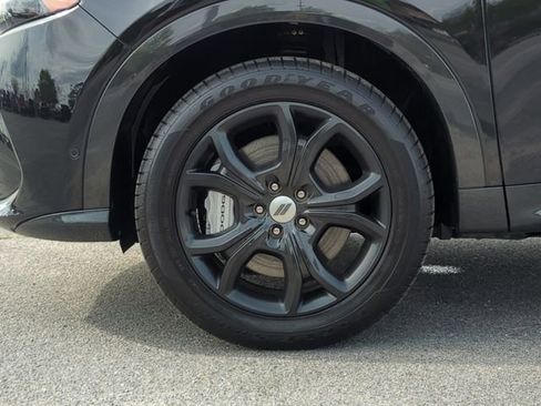 Used 2024 Dodge Hornet R/T Plus w/ Tech Pack Plus w/o Parking image 16