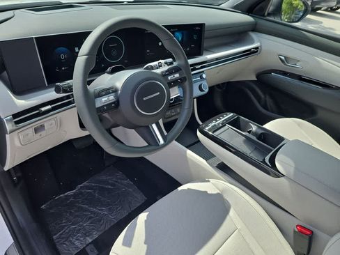 New 2026 Hyundai Tucson Limited FWD image 15
