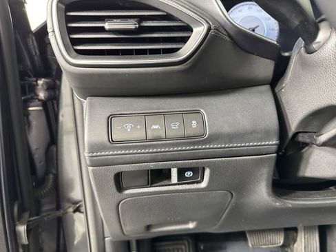 Used 2021 Hyundai Santa Fe SEL w/ Convenience + Premium Package AWD/4WD image 13
