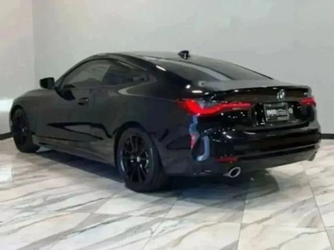 Used 2022 BMW 430i 430i w/ Convenience Package image 8