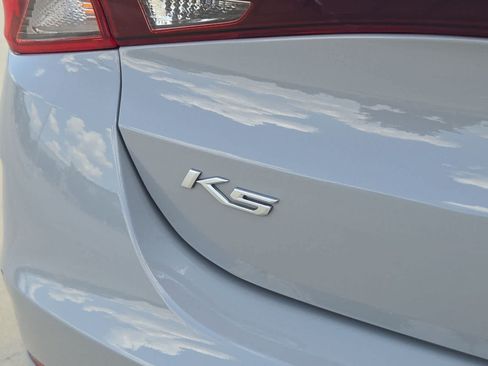 Used 2022 Kia K5 GT-Line w/ GT-Line FWD Premium Package image 11