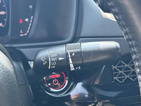 Used 2024 Honda Accord Sport image 10