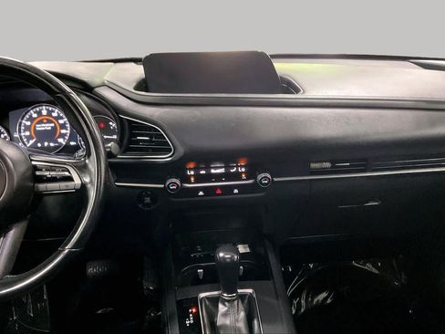 Used 2023 MAZDA CX-30 AWD 2.5 S w/ Select Package image 7