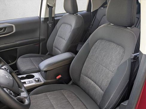 Certified 2021 Ford Bronco Sport Big Bend image 15