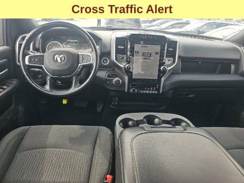 Used 2024 RAM 2500 Big Horn w/ Safety Group image 11