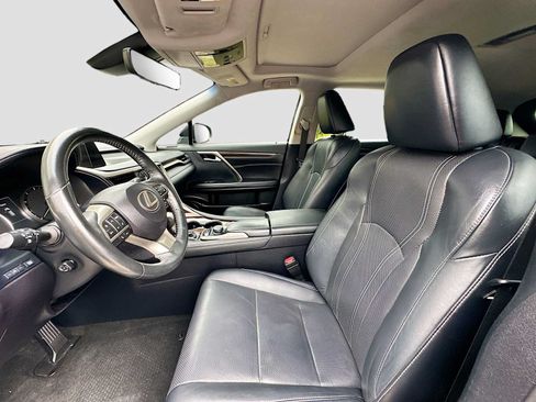 Used 2019 Lexus RX 350 AWD w/ Premium Package image 22