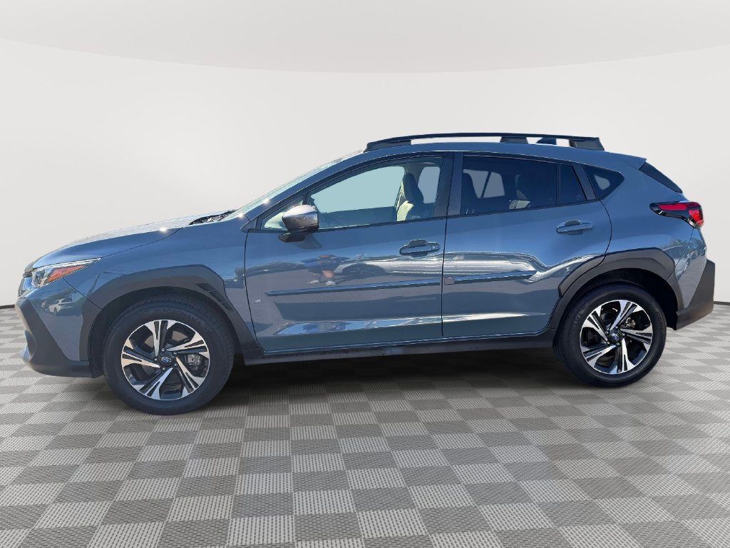 Used 2024 Subaru Crosstrek 2.0i Premium AWD/4WD image 7