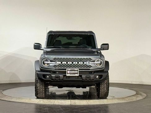 New 2026 Ford Bronco Badlands image 3