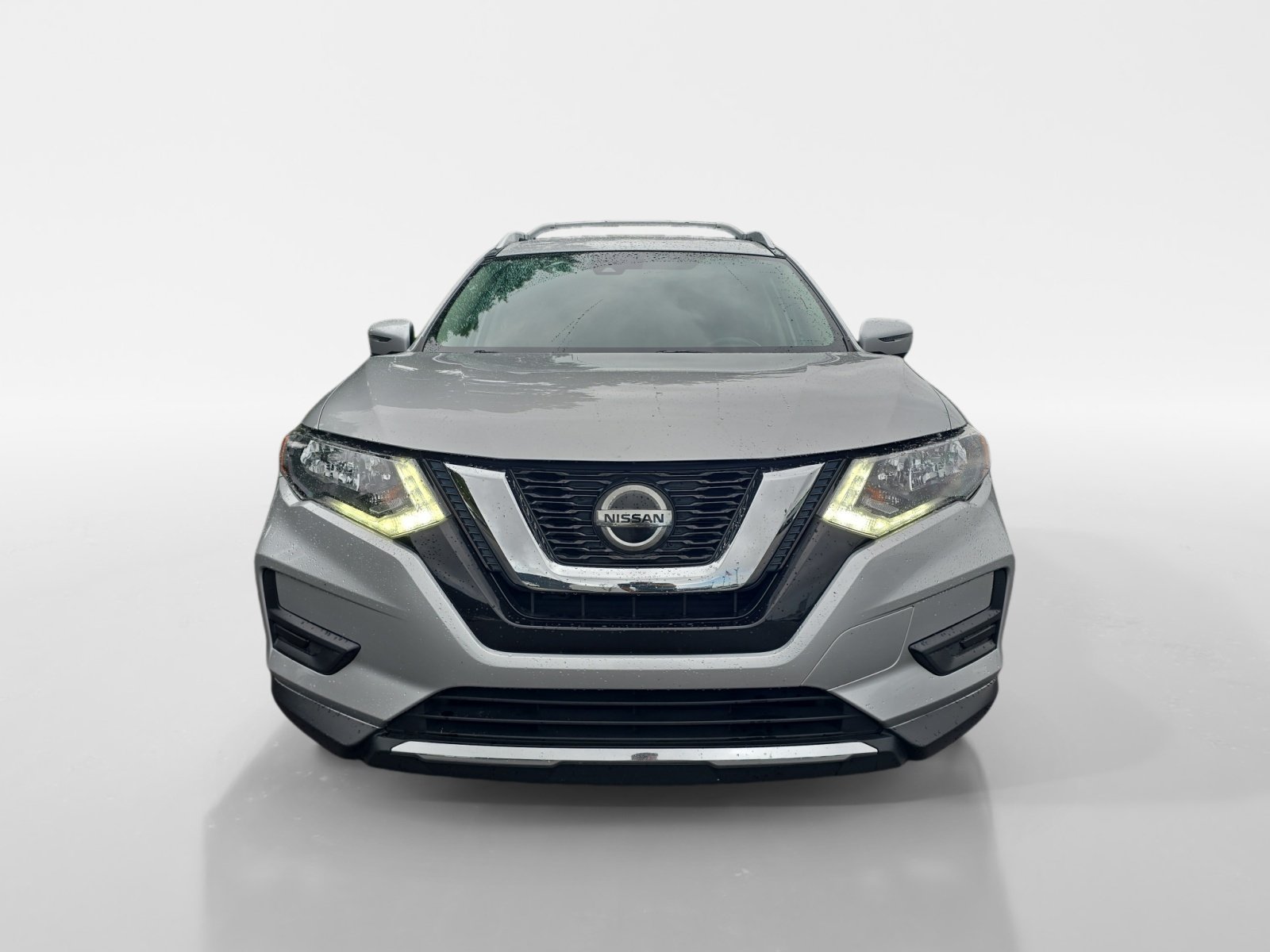 Used 2019 Nissan Rogue S w/ Special Edition Package FWD image 9