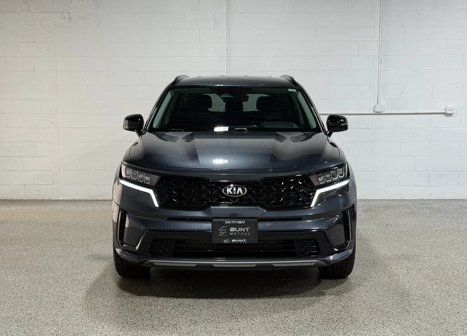 Used 2021 Kia Sorento S FWD image 3
